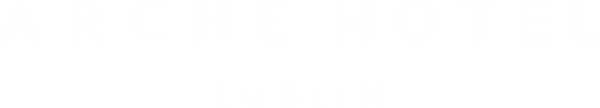 Arche Lublin, Lublin
